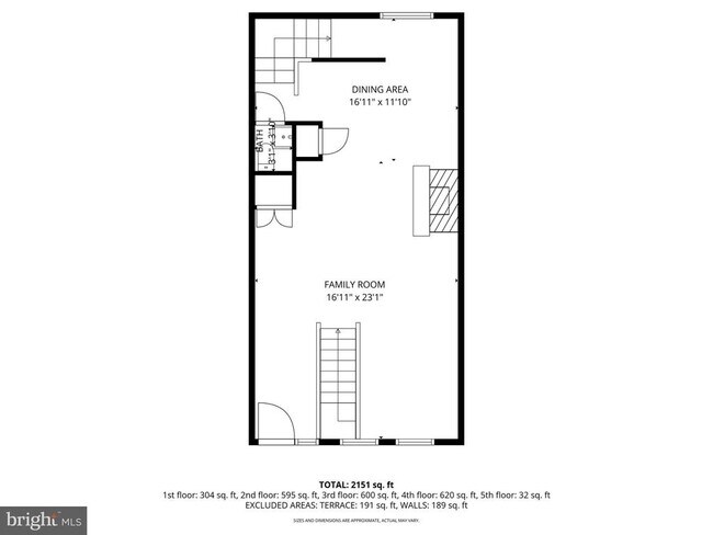 Building Photo - 3 Willings Alley