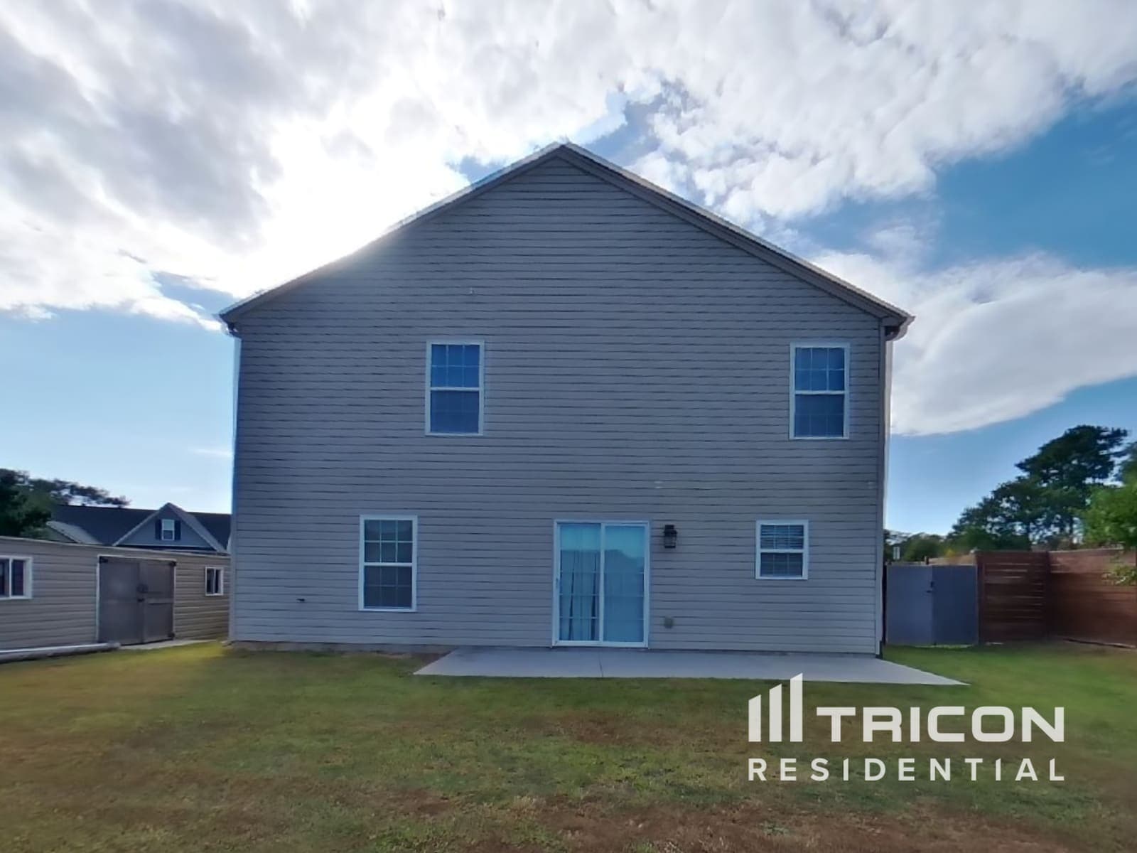 Building Photo - 870 Markham Cir