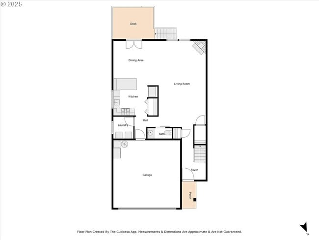 Building Photo - 3047 S Cedar Ridge Dr