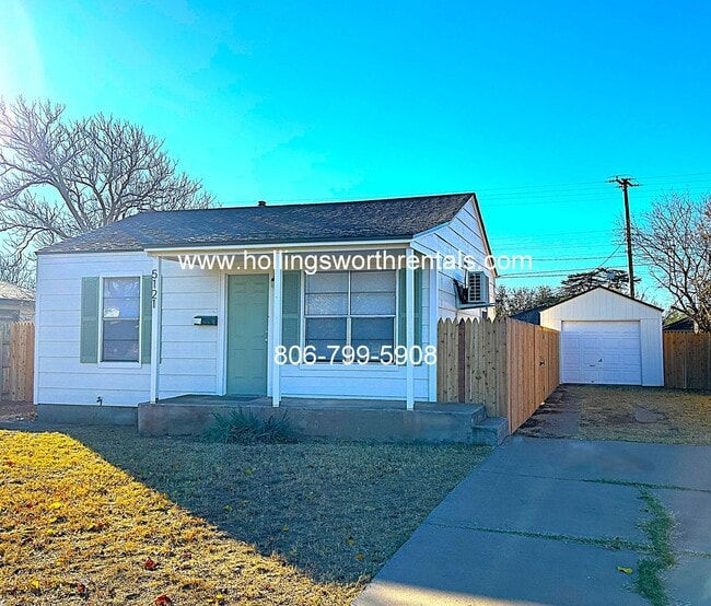 Primary Photo - Fully Remodeled 1 bed 1 bath House