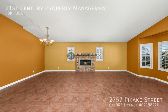 Building Photo - 2757 Pikake St