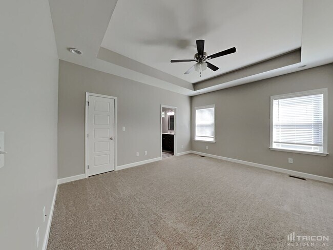 Building Photo - 512 Poplar Bend Dr