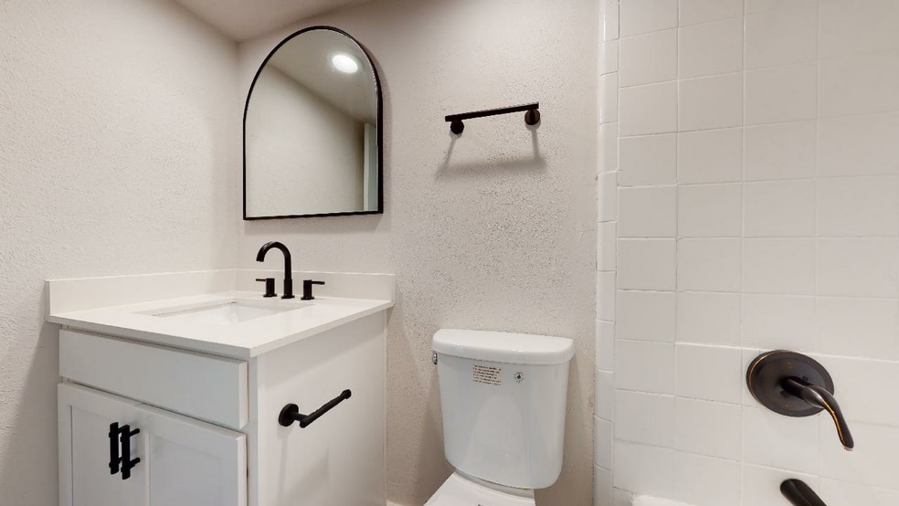 Primary Photo - Pavilion at Bishop Ridge