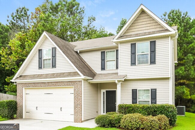 Building Photo - 338 Camellia Way