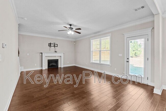 Building Photo - 2208 Jeannie Bell Ct