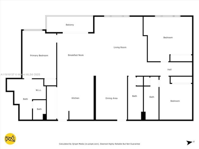 Building Photo - 2301 Collins Ave