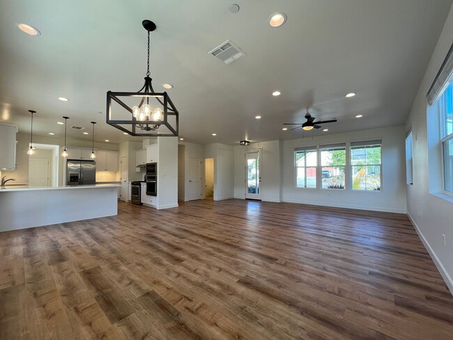 Building Photo - New Construction California-Ranch Style 4-...