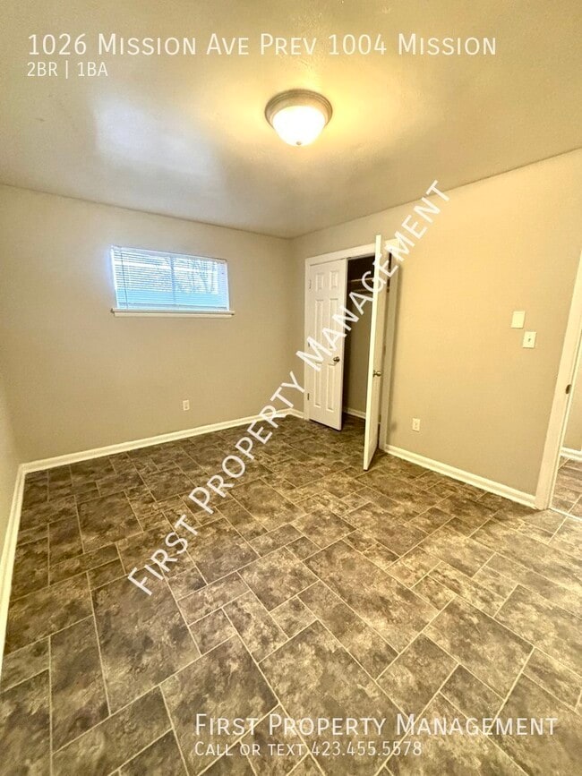 Building Photo - 1026 Mission Ave