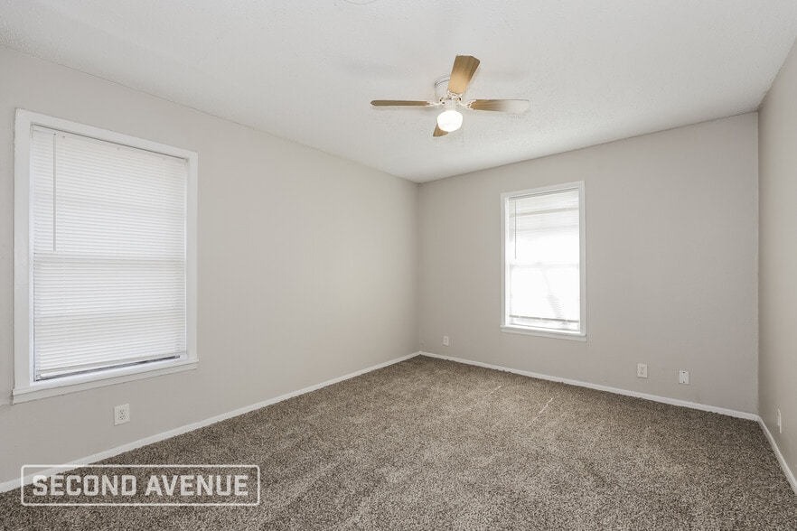 Building Photo - 3412 Beth Dr