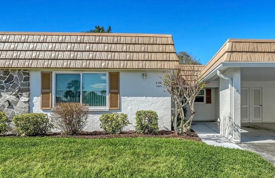 Building Photo - 2603 Riverbluff Pky