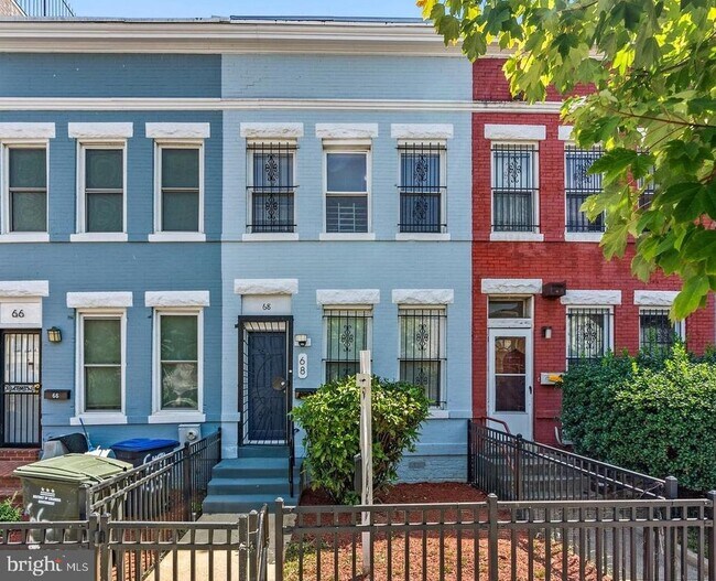 Building Photo - 68 O St NW