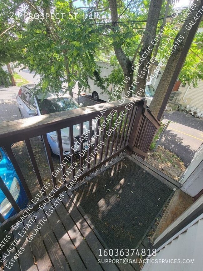 Building Photo - 29 Prospect St