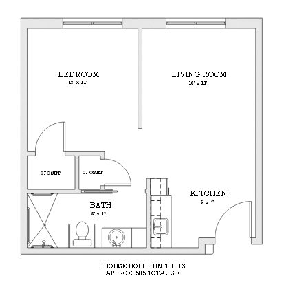 HH3 - Attic Angel Prairie Point