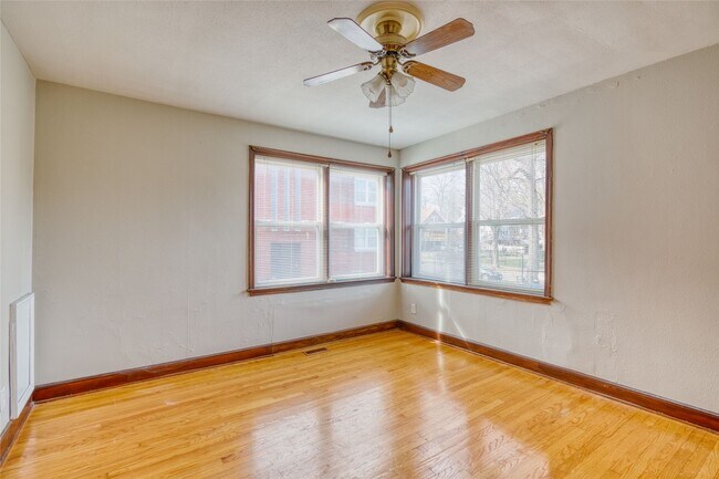 Building Photo - 7752 Wise Ave