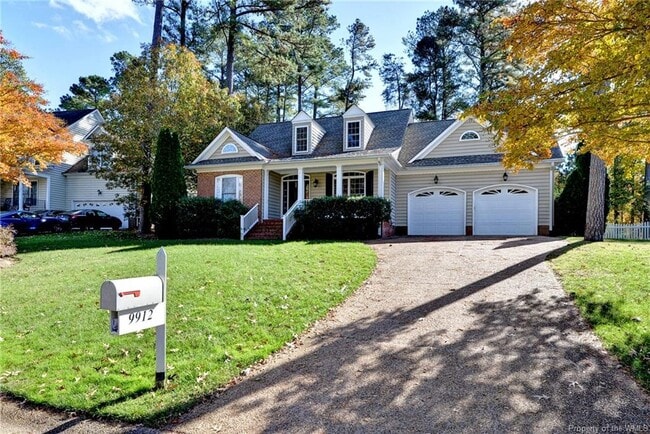 Primary Photo - 9912 E Cork Rd