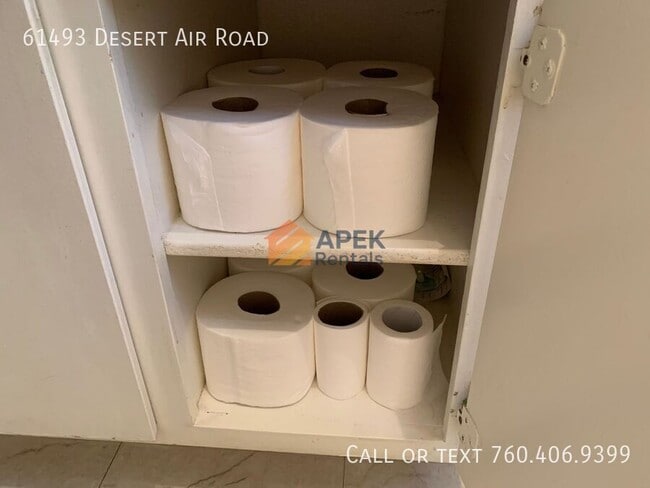 Building Photo - 61493 Desert Air Rd