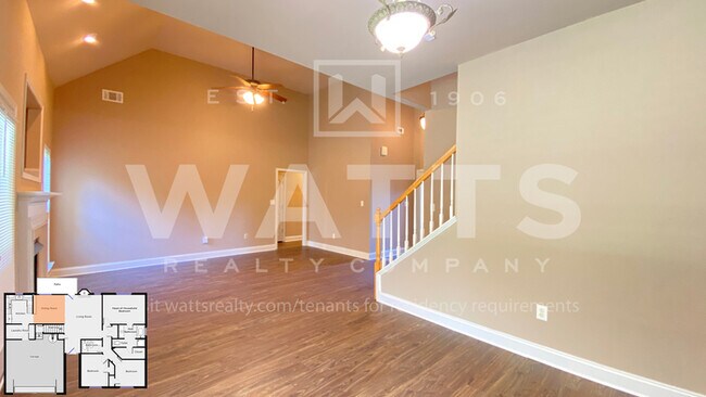 Building Photo - Charming 4 Bedroom House in Montevallo, AL