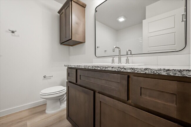 Building Photo - Beautiful New Build Home in Cypress Ranch!