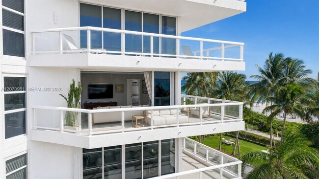 Building Photo - 4201 Collins Ave