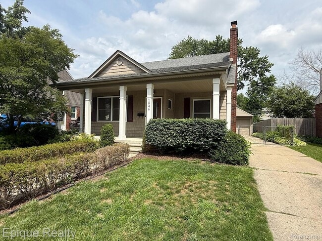 Building Photo - 1846 Oakshire Ave