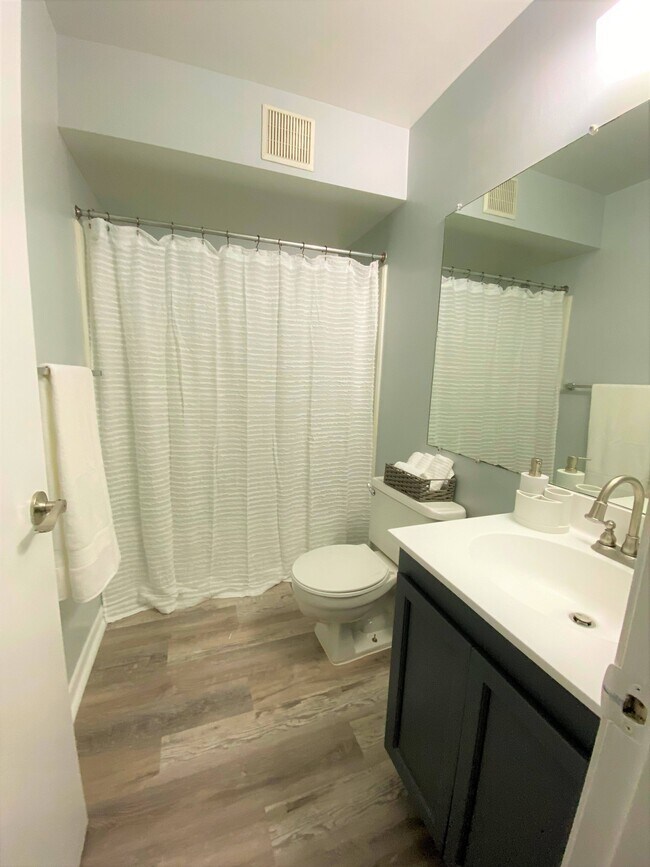 Floorplan - BellaVista