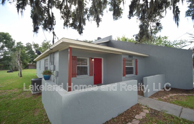 Building Photo - 830 Shirley Ann Trail