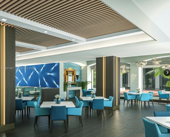 Building Photo - 9801 Collins Ave