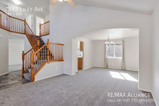 Building Photo - 7983 Liley Ave