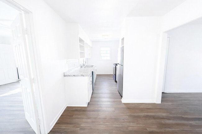 Building Photo - Beautifully Updated 3 Bedroom Home in Northeast Wichita – $1,650/month