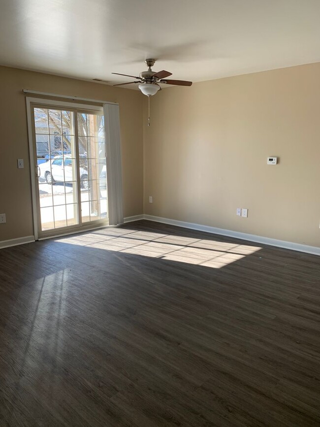 Interior Photo - Fox Brook Apartments