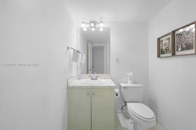 Building Photo - 19380 Collins Ave