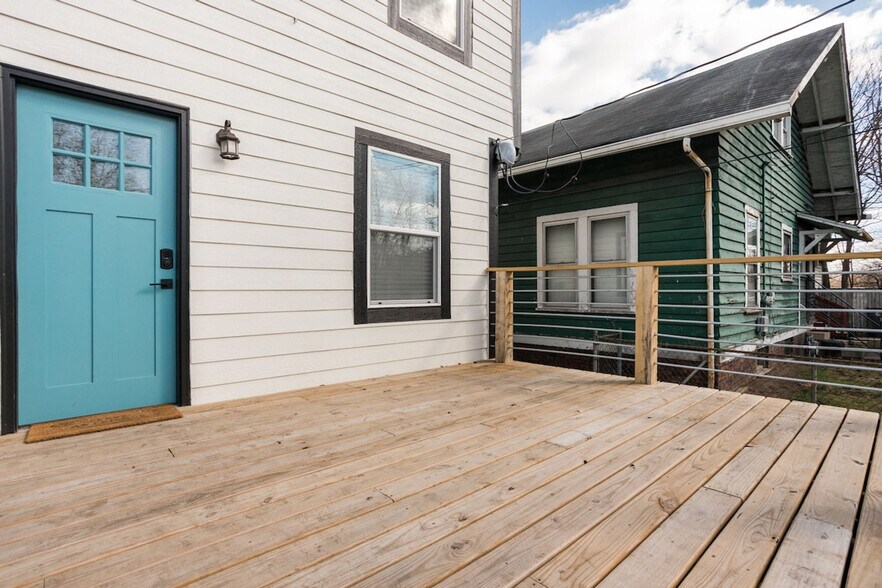 Building Photo - 2834 N Washington Blvd