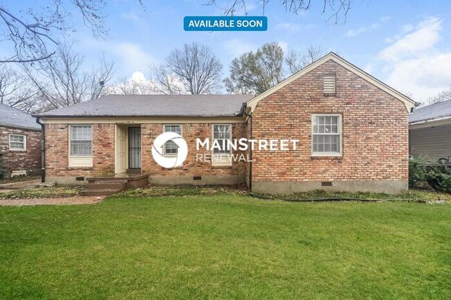 Primary Photo - 1756 Dorrie Ln