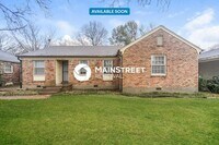 Building Photo - 3 Bedroom Pet-Friendly Home in Memphis, TN...