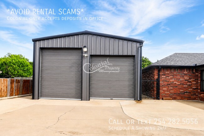 Building Photo - 112 Jesse James Dr