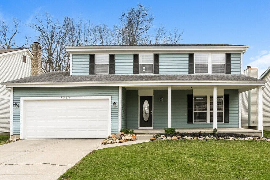 Primary Photo - 7707 Alvamar Ct