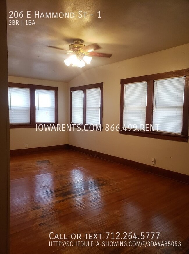 Building Photo - 206 E Hammond St