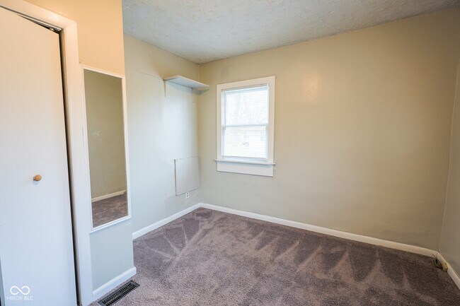 Building Photo - 1801 N Glenwood Ave