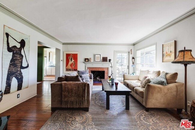 Building Photo - 3024 Angus St