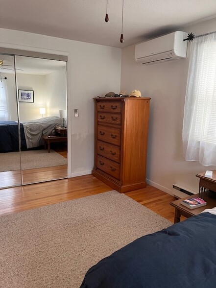 Bedroom 1 - 103 Alder Rd