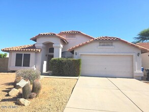 Building Photo - 3402 E Oraibi Dr