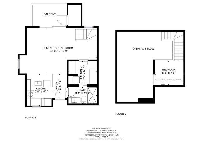 Building Photo - Coastal Corner Loft, Quiet, Bright & Stylish