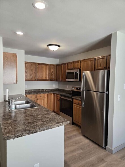 Building Photo - 2931 King James Way