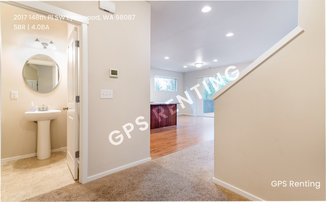 Building Photo - 2017 148th Pl SW