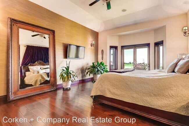Building Photo - 6 br, 3.5 bath House - 11271 E Parker Road