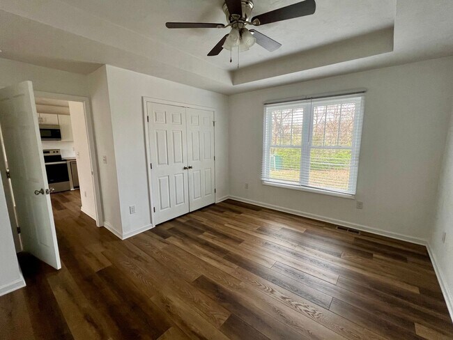 Building Photo - Charming 2-Bedroom Newly built home – Convenient Roanoke Location