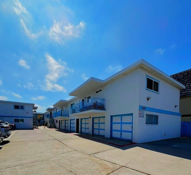 Building Photo - 1415 14th St