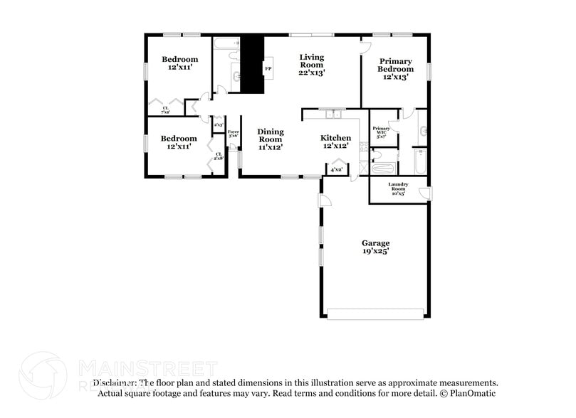 Building Photo - 4303 Ponds Dr