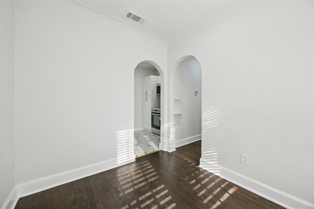 Building Photo - 3210 N Haskell Ave.