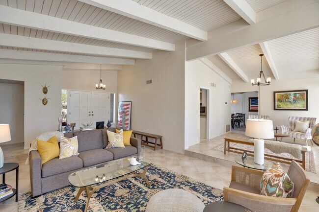 Building Photo - 7441 E Century Dr